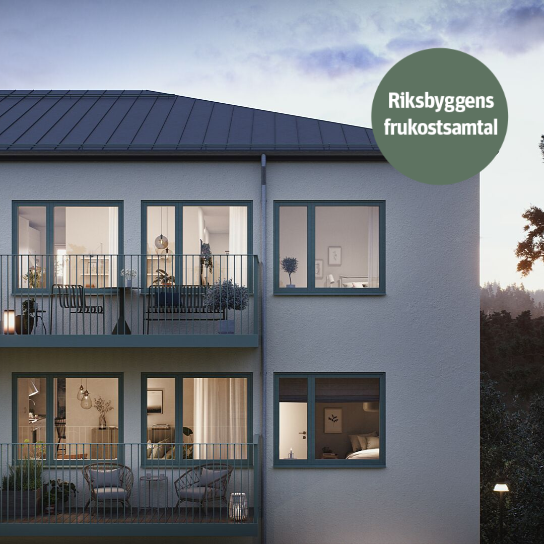 Pressinbjudan: Ökad krisberedskap avgörande när det värsta inträffar