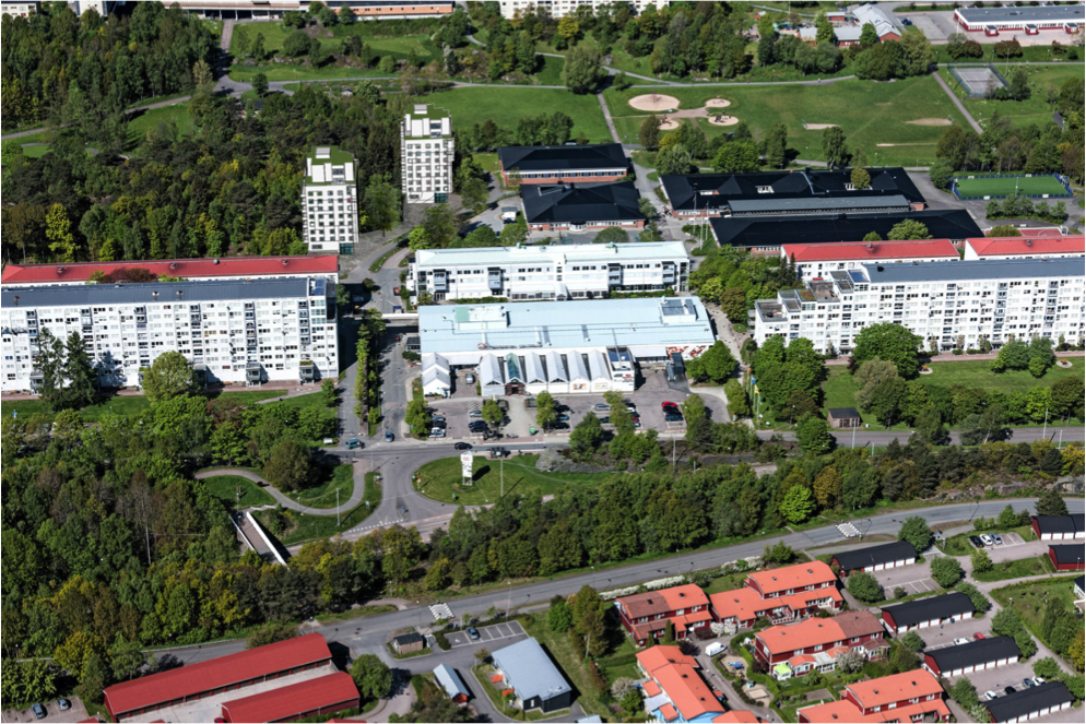 Pressinbjudan: Lunchseminarium med Stefan Fölster om hur vi utvecklar den inkluderande staden