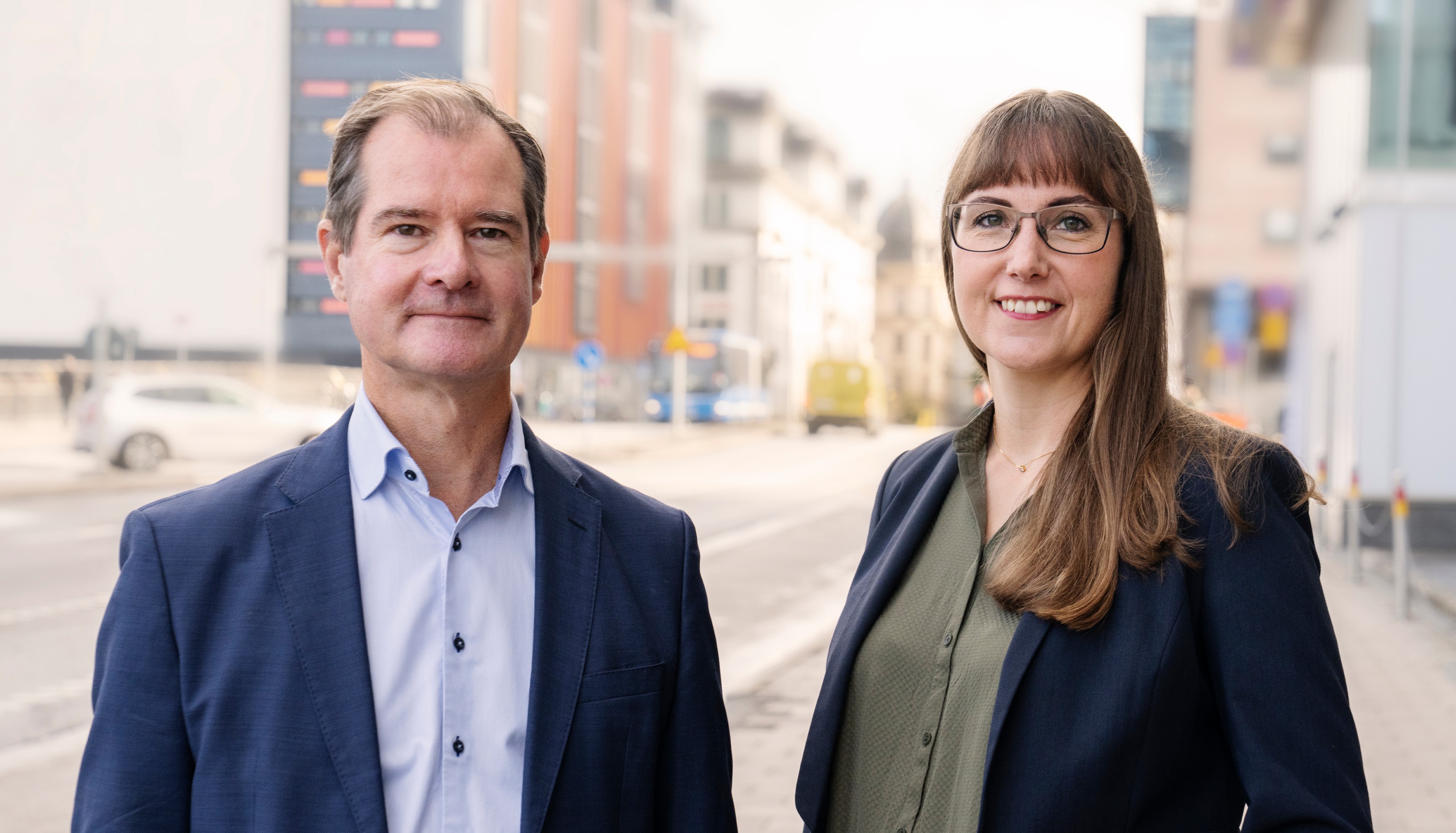 Riksbyggen positiva till efterlängtat förslag om startlån för förstagångsköpare