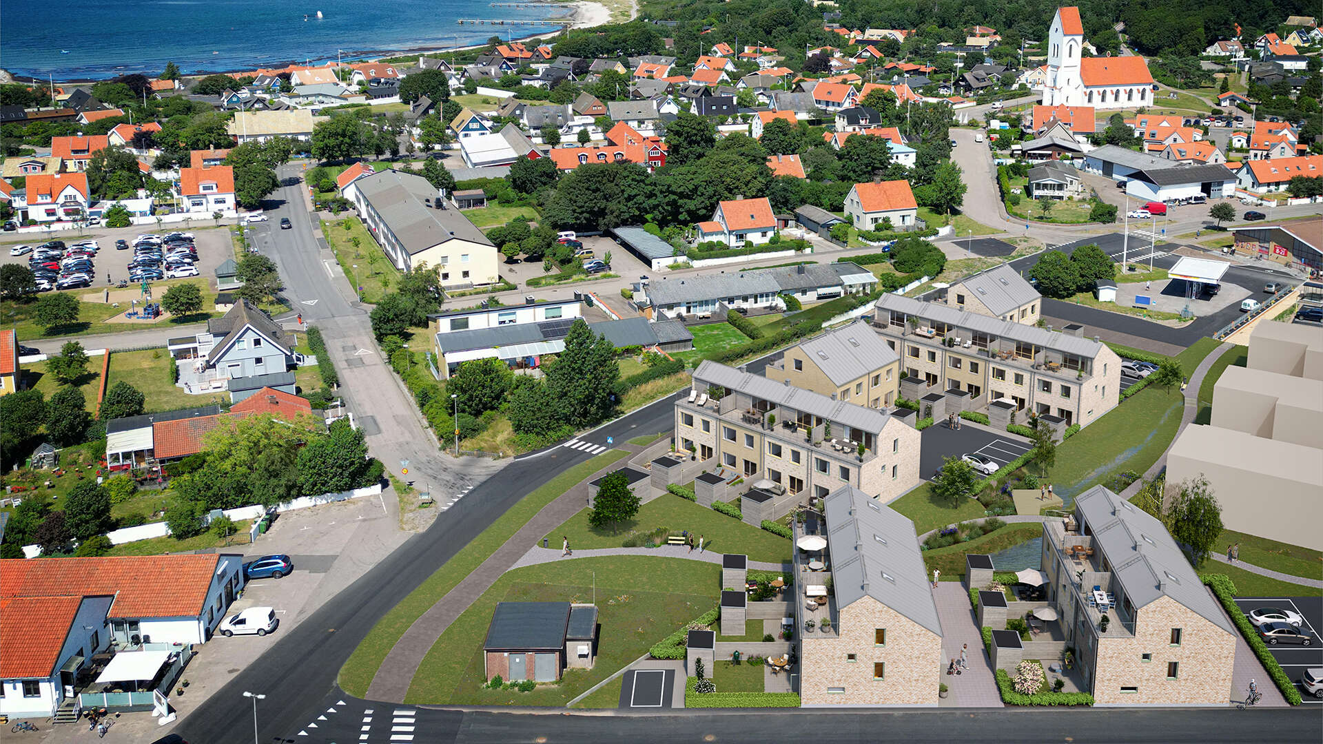 Kv Sandhamn