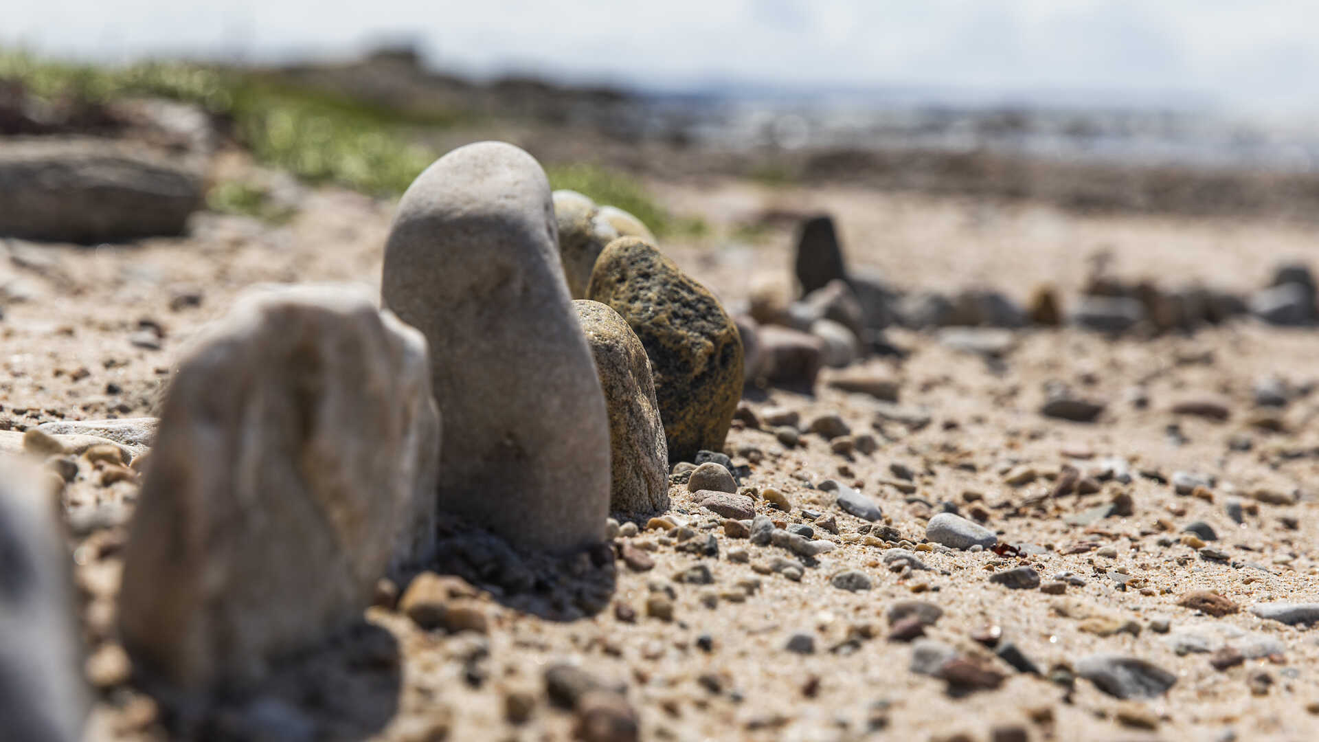 Strand i Torekov