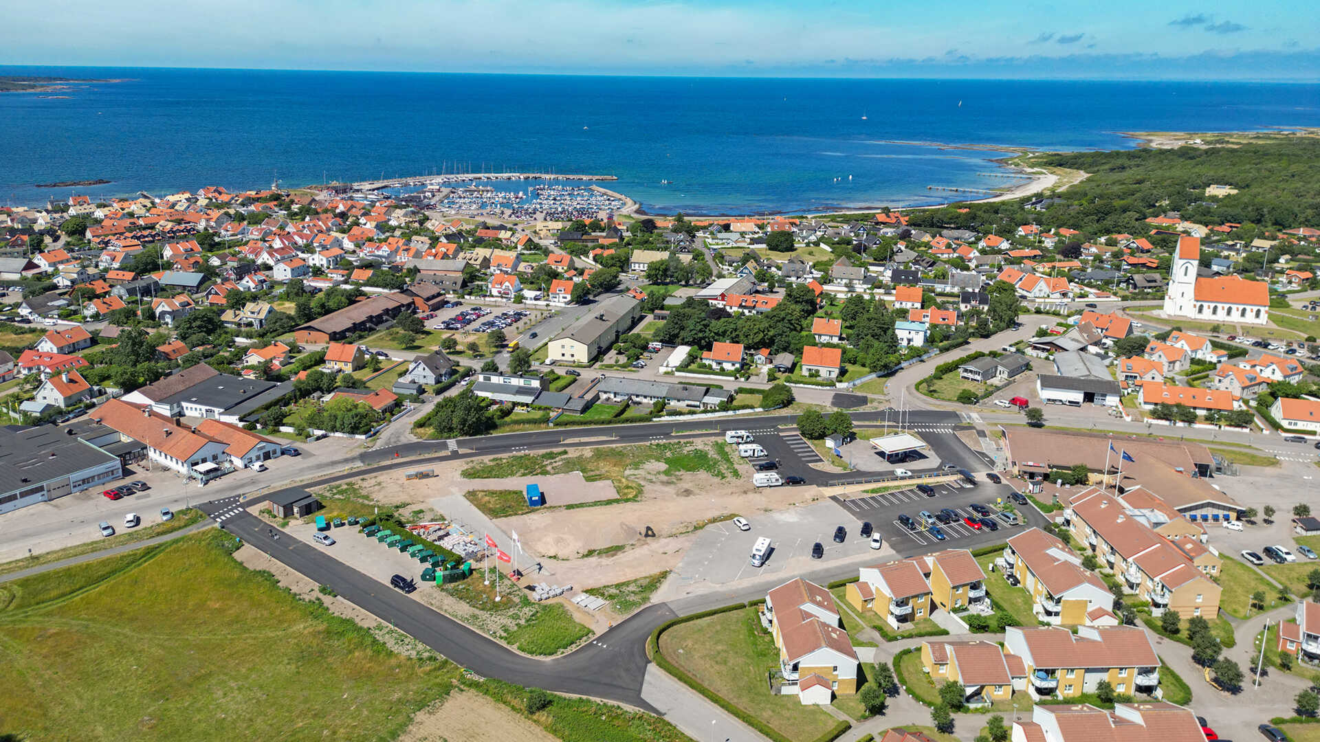 Kv Sandhamn