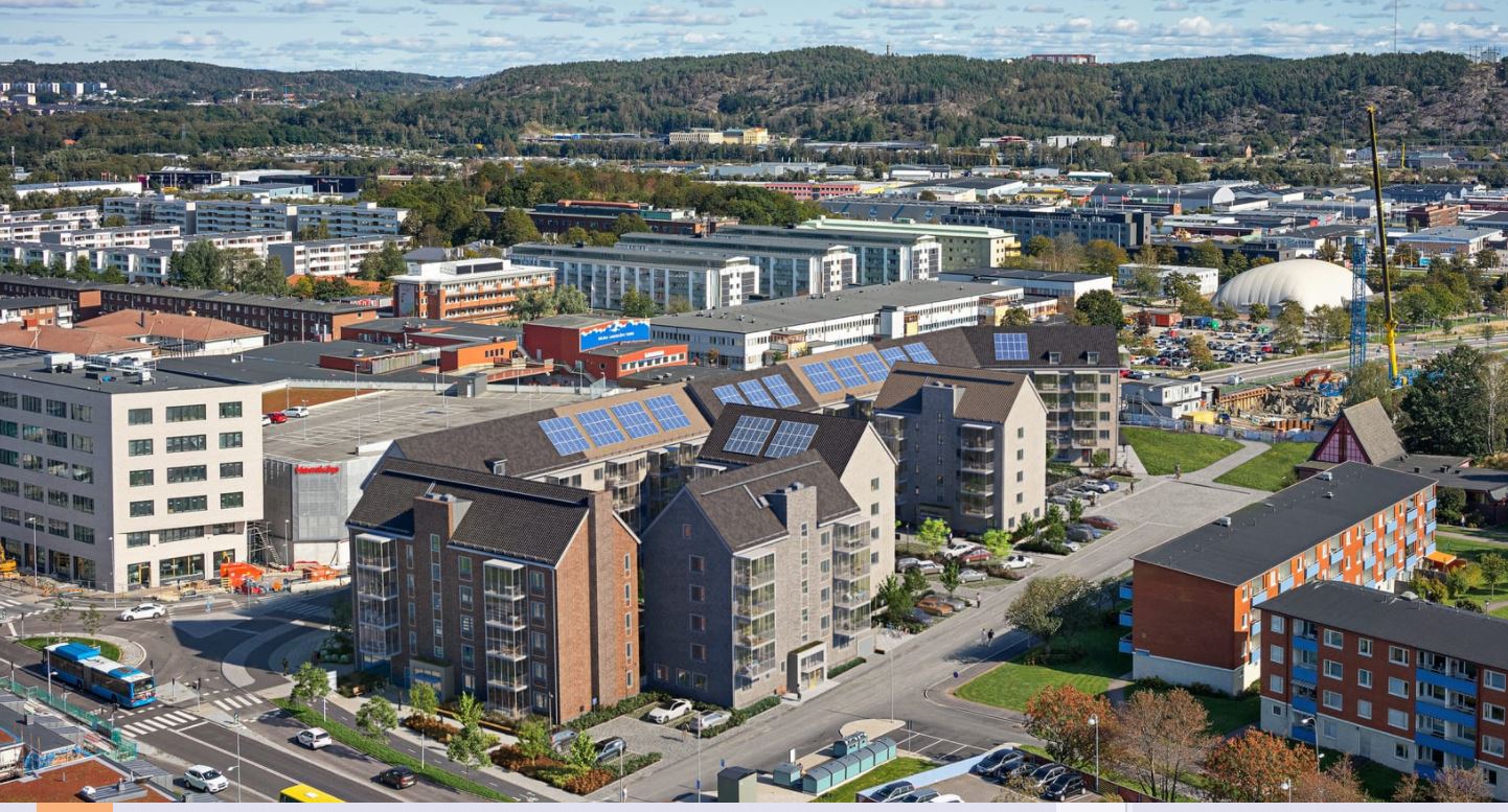 Brf Mårbacka bostadsväljare