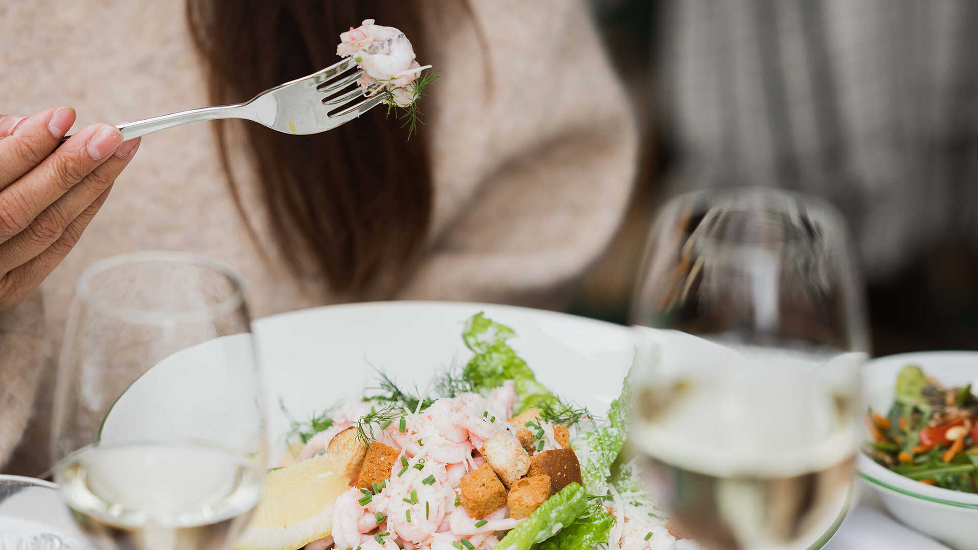 Bostadsrätter på Masthuggskajen i Göteborg | Riksbyggen