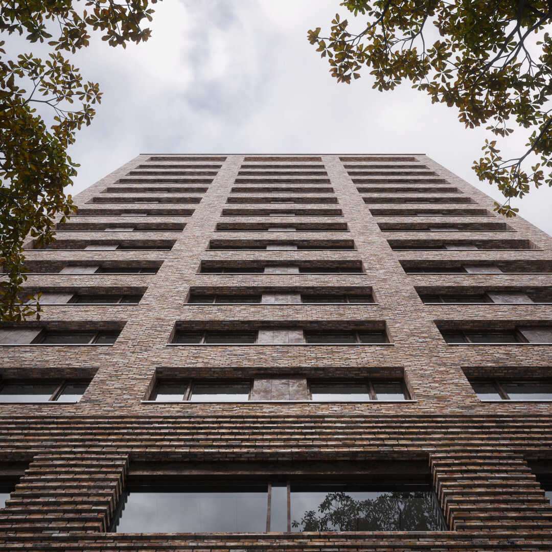 Bostadsrätter på Masthuggskajen i Göteborg | Riksbyggen