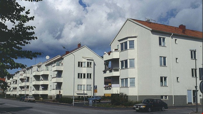 Hyresrätter i Jönköping