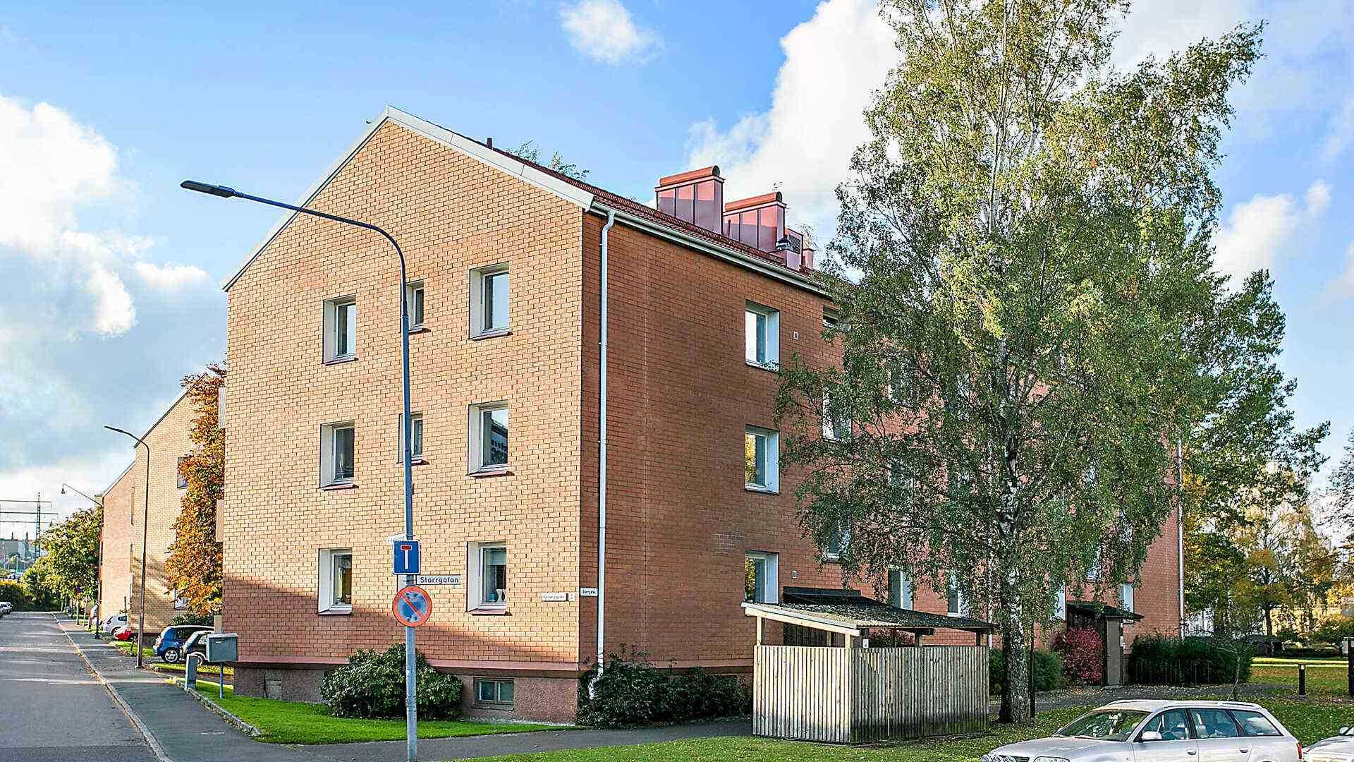 Hyreslägenheter i Jönköping