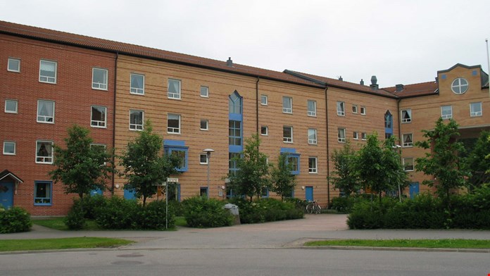 Hyreslägenheter i Linköping