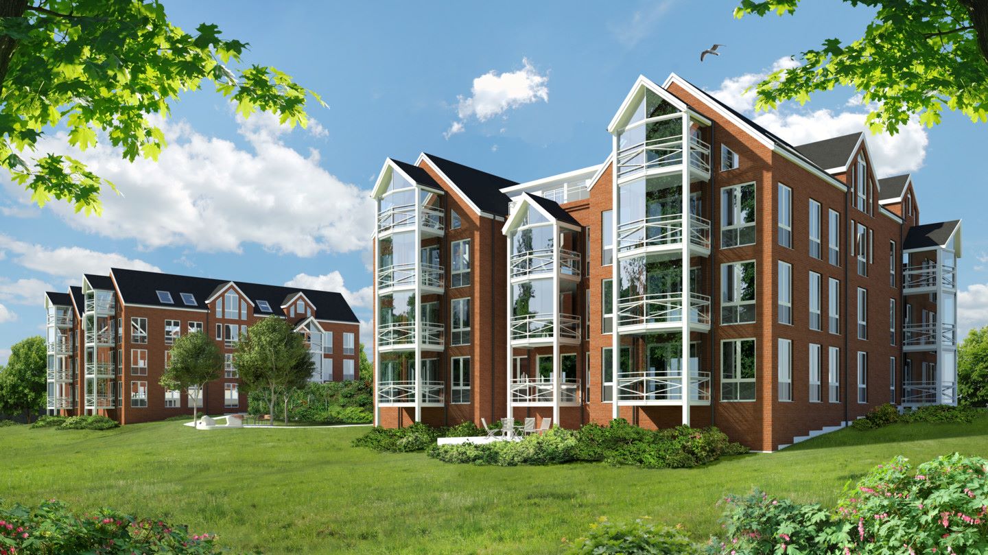 Brf Källby Dal