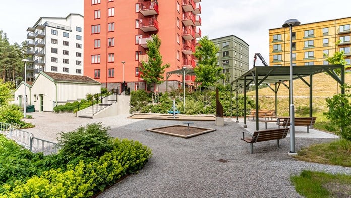 Innergård