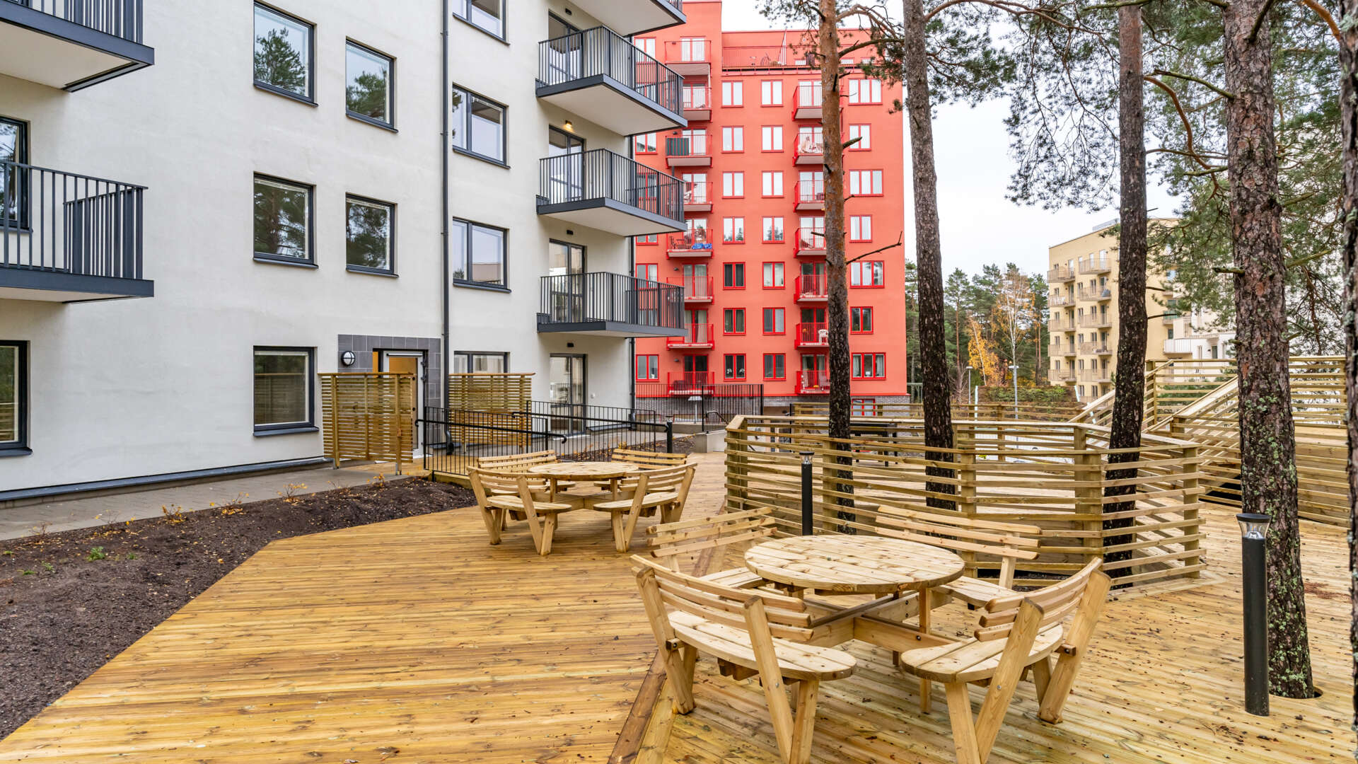 Hyreslägenheter i Västerås 