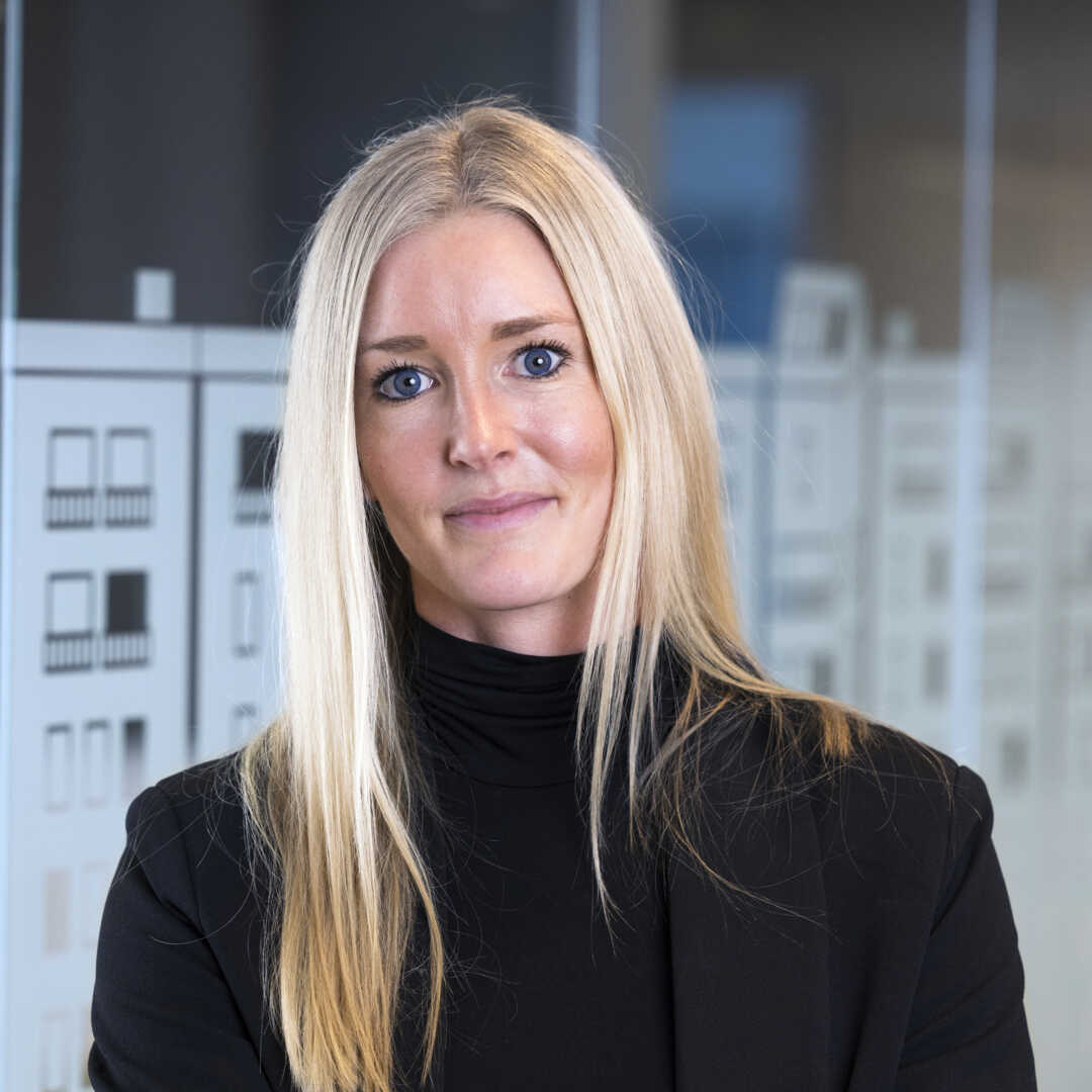 Elin Rydbäck