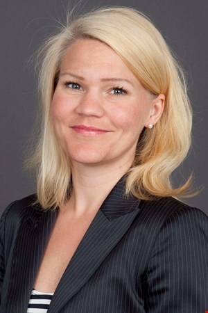 Angelica  Ringström