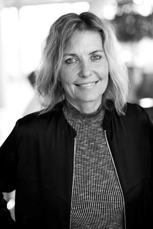 Camilla  Lundström