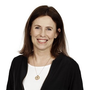 Cecilia Nyström