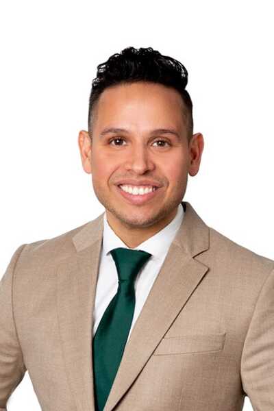 Cesar  Fuentes 