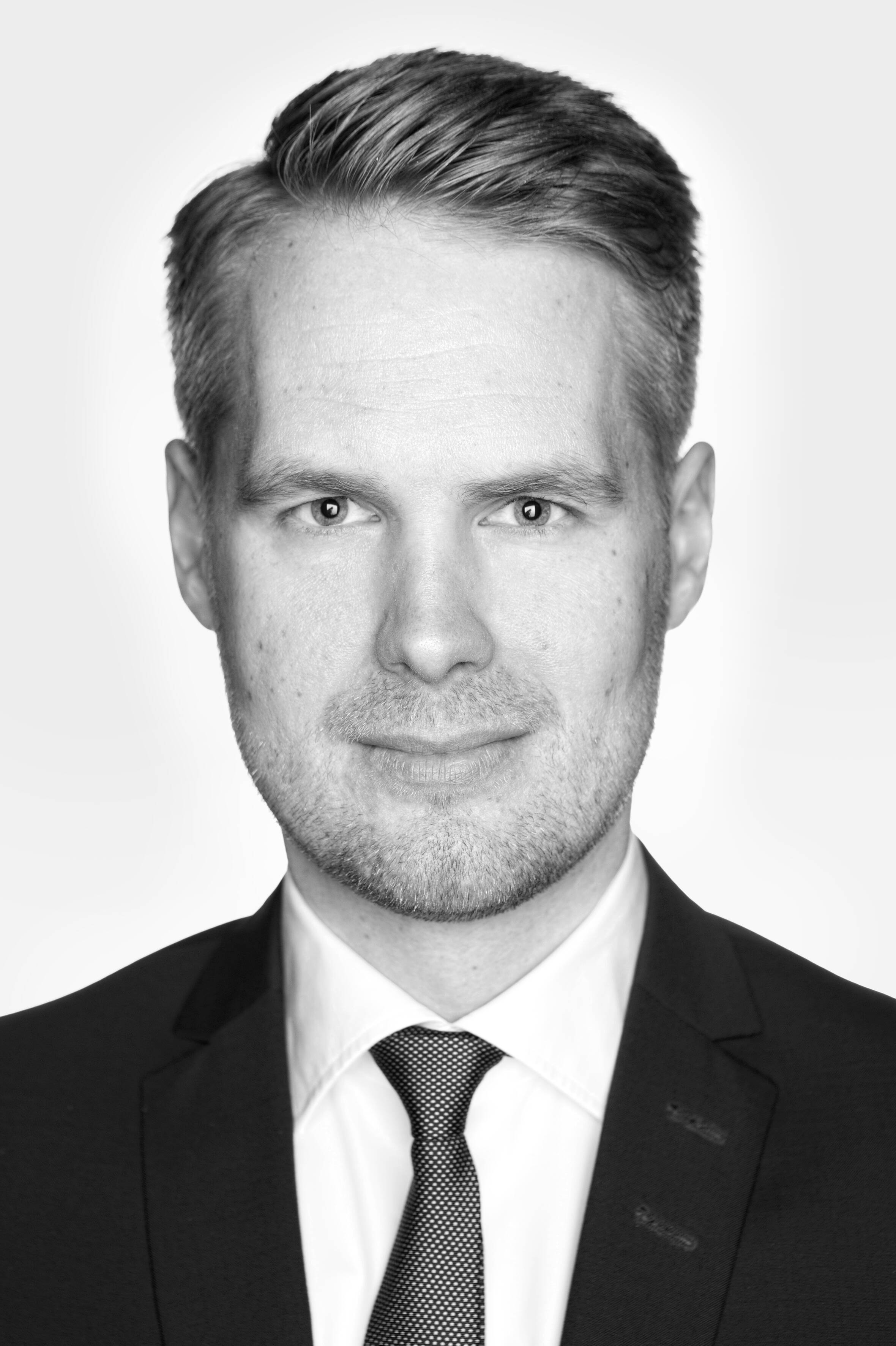 Eric  Swahn