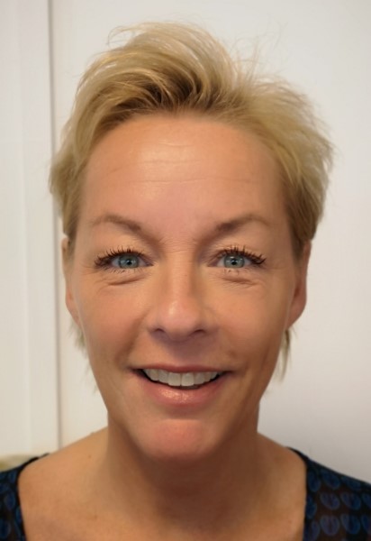 Eva Hansson