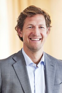 Henric Johansson