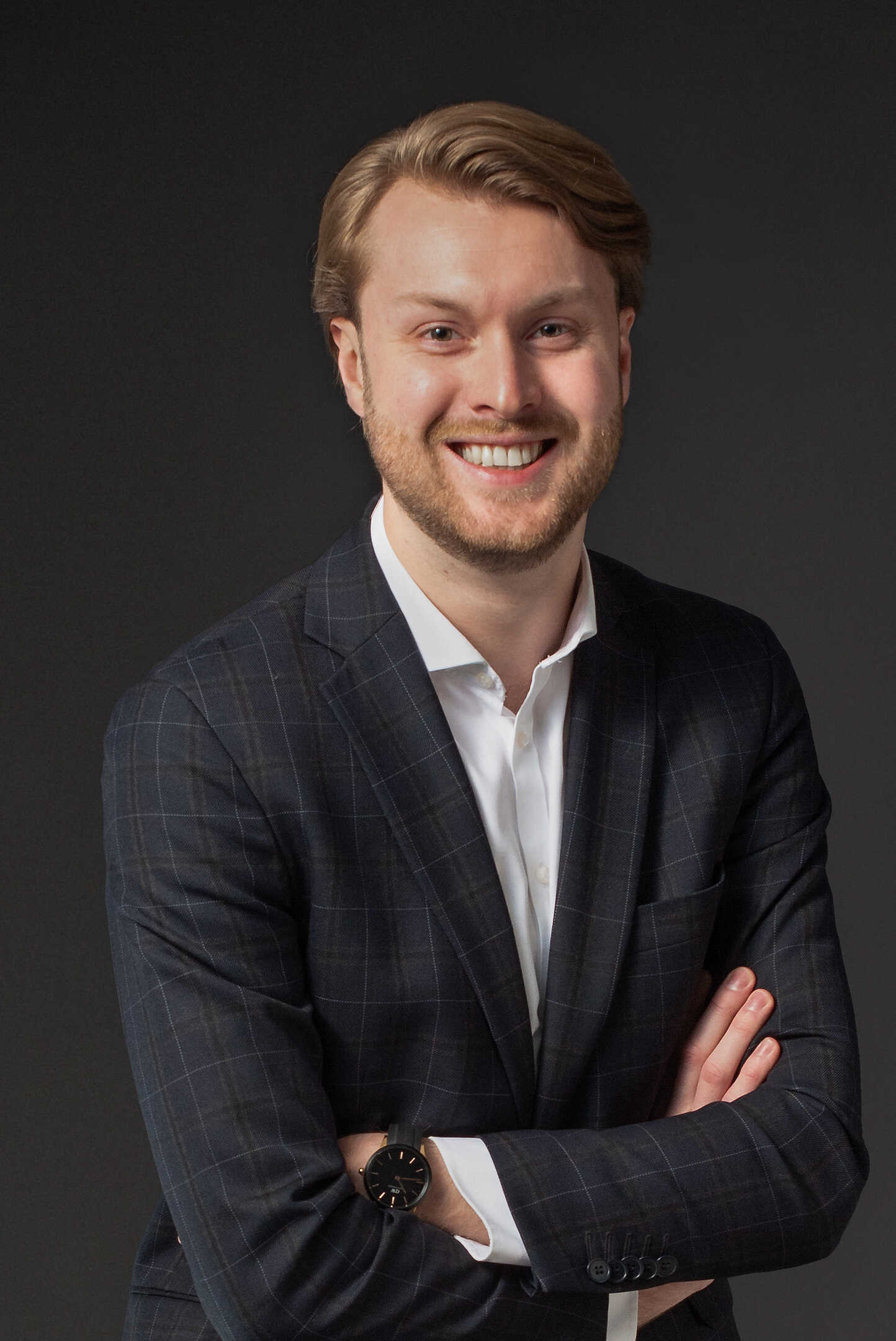 Jesper Erkers