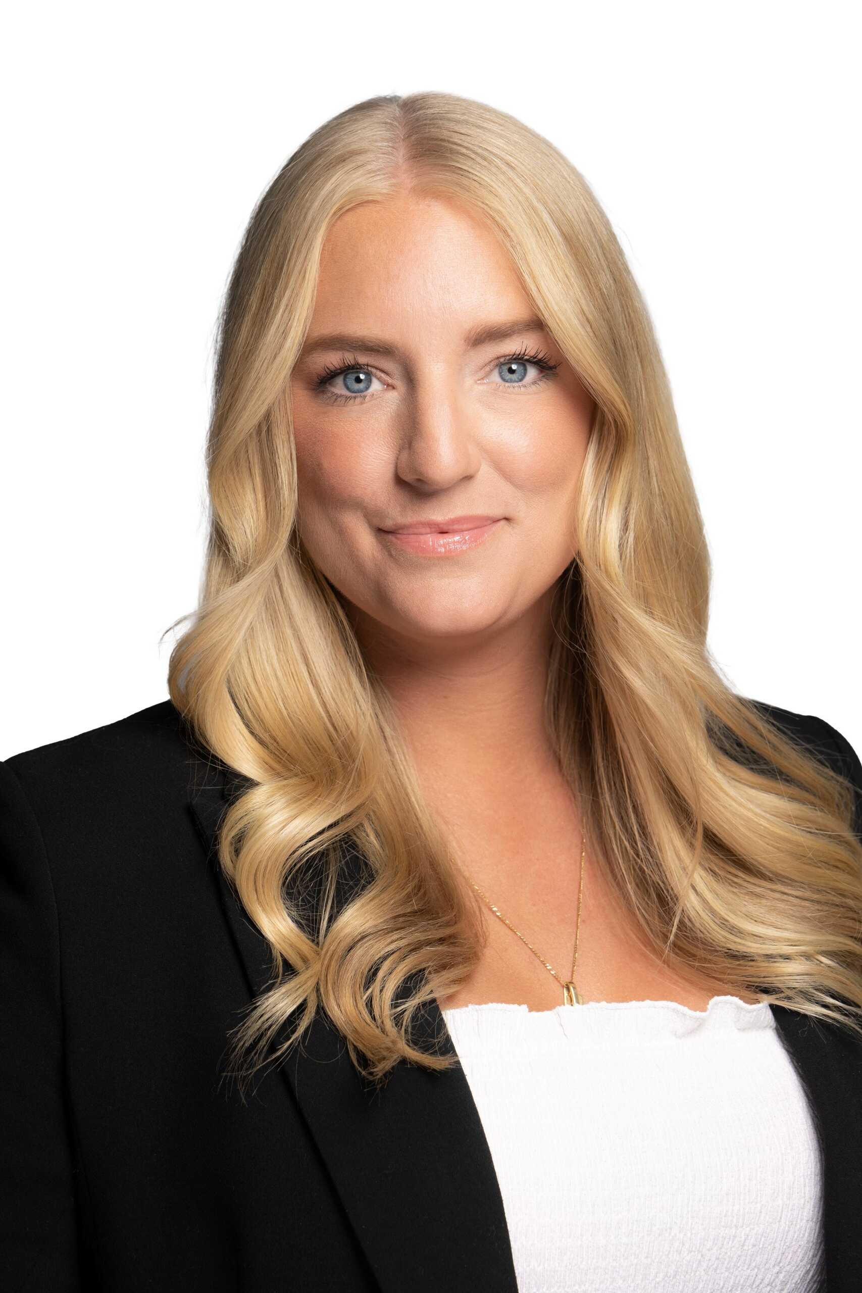 Jessica  Wikström