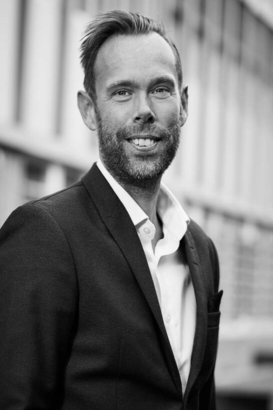 Jonas Criff