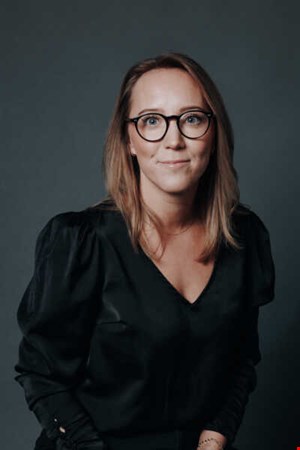 Lina Gustafsson