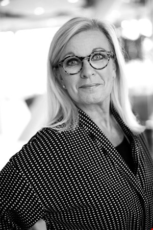 Marie  Lundström