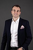 Mikael Petersson