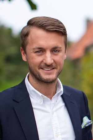 Oskar Persson