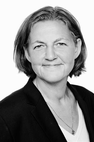 Ulrika Larsson
