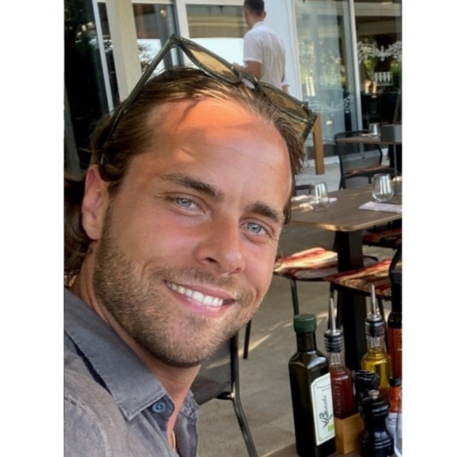 Robin Lindholm